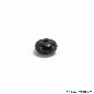 Minipost Gummi schwarz 7/16"