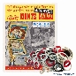 Monte Carlo Bally 1973 Gummisortiment
