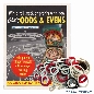 Odds and Evens Gummisortiment