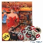 Riverboat Gambler Gummisortiment