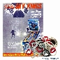 Sky Kings Gummisortiment
