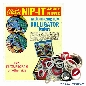 Nip-It Gummisortiment