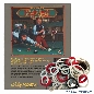 Eight Ball Champ Gummisortiment