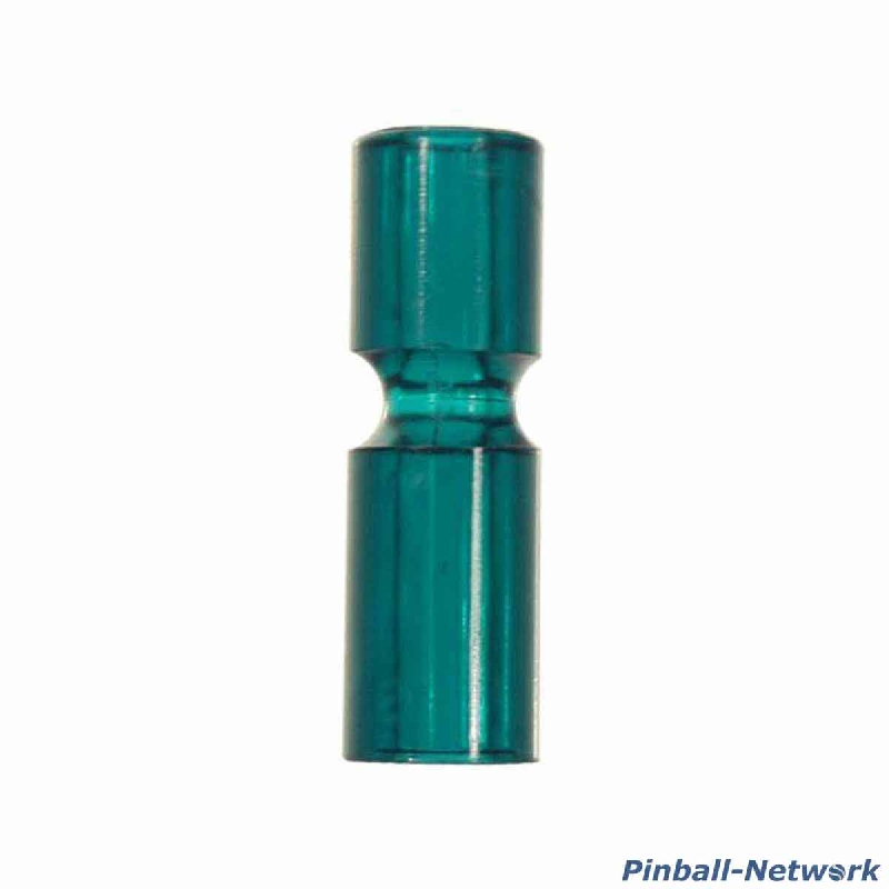 Post schmal, teal