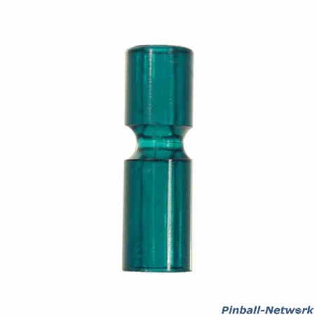Post schmal, teal