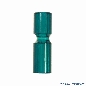 Post schmal, teal