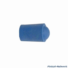 Abschussgummi blau