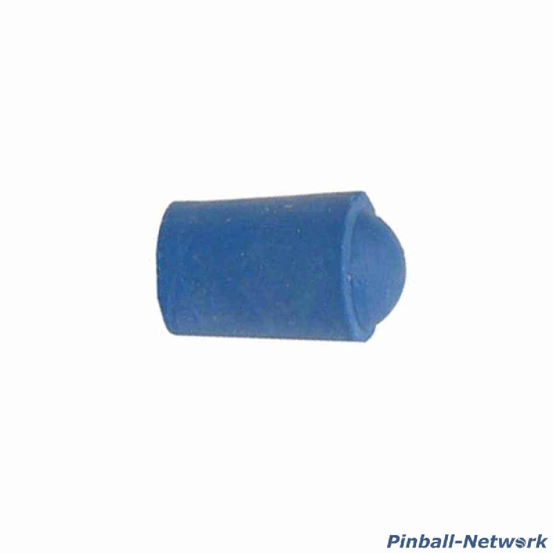 Abschussgummi blau Abschussgummi blau