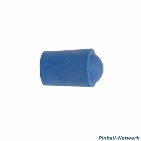 Abschussgummi blau