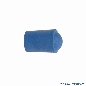 Abschussgummi blau Abschussgummi blau
