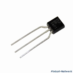 Transistor 2N5401
