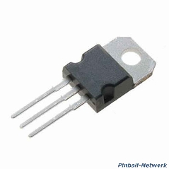 Transistor TIP107