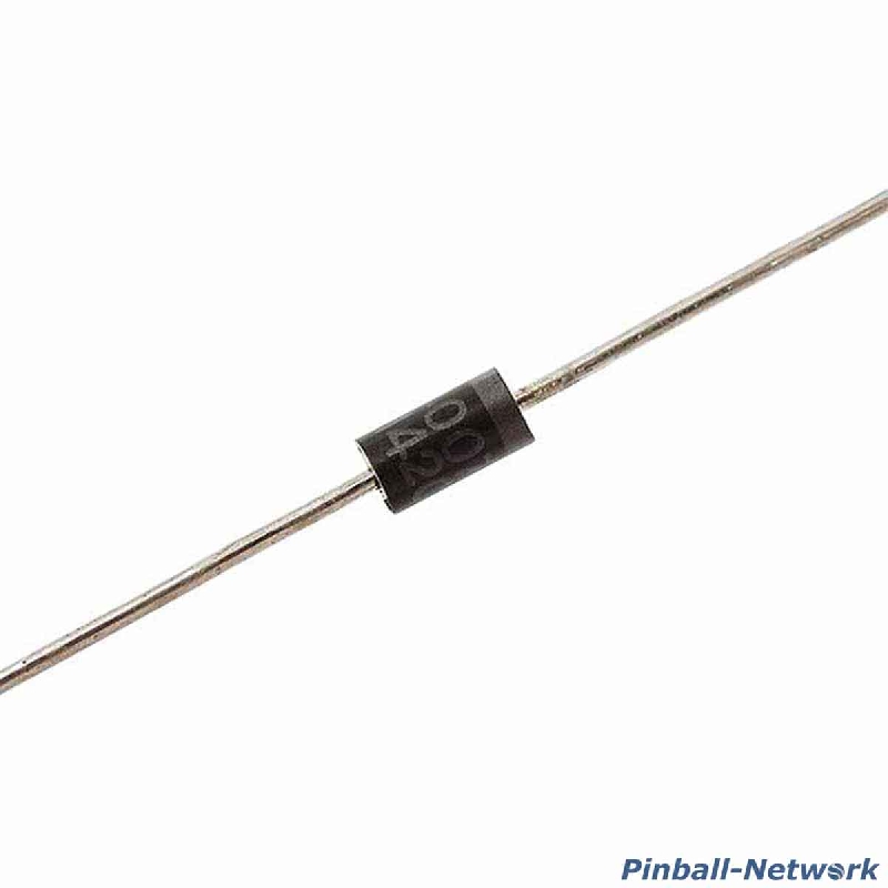 Diode 1N4007 Diode 1N4007