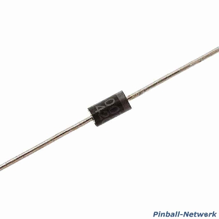 Diode 1N4007