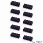 Target Foam, 10er Set