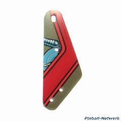 Terminator 2: Judgment Day Slingshot Plastics-1