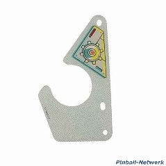 Star Trek: The Next Generation Slingshot Plastics-1