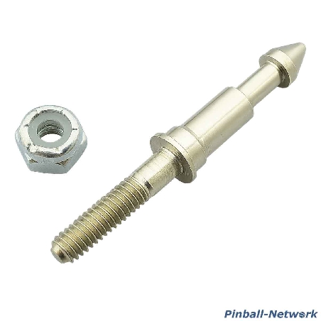 Minipost Metall 02-4177-1