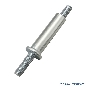 Metallpost 02-4056