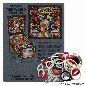 Buck Rogers Gummisortiment