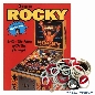 Rocky Gummisortiment