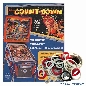 Count-Down Gummisortiment