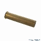 Spulenhülse 63 mm Messing