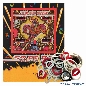 Solar Ride Gummisortiment
