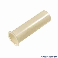 Spulenhülse 47,5 mm Nylon