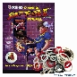 Street Fighter II Gummisortiment