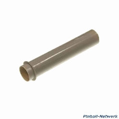 Spulenhülse 68 mm Nylon, mit Absatz