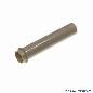 Spulenhülse 68 mm Nylon, mit Absatz