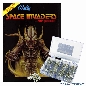 Space Invaders Sicherungssortiment