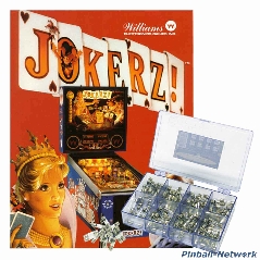 Jokerz! Sicherungssortiment