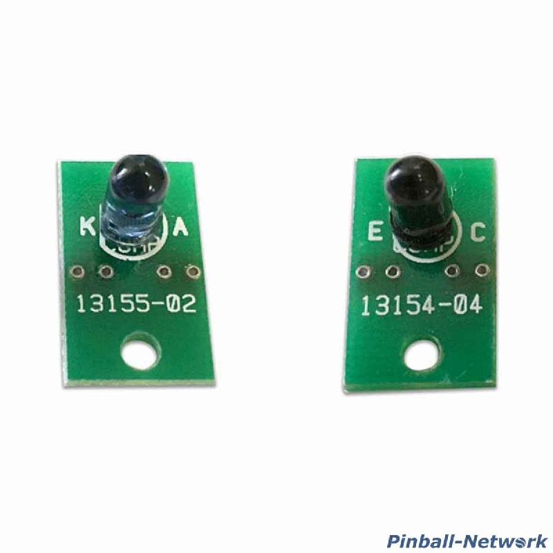 Opto Board Set
