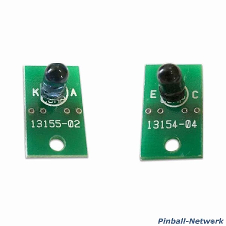 Opto Board Set