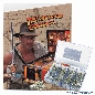 Indiana Jones Williams Sicherungssortiment
