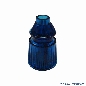 Star Post blau