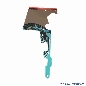 Terminator 2: Judgment Day Skull-Plastic, links