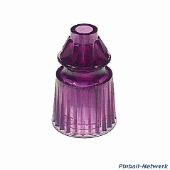 Star Post violett