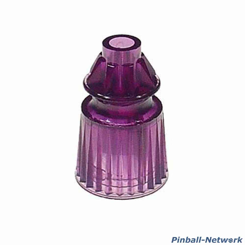 Star Post violett