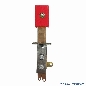 Target 3D schmal, rot