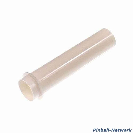 Spulenhülse 54 mm Nylon, mit Absatz