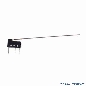 Mikroschalter universal, rund
