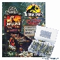 Jurassic Park Data East Sicherungssortiment