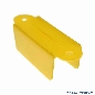 Lane Guide 2-3/4", gelb