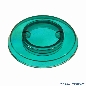 Schlagturmkappe, teal