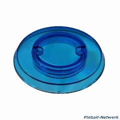 Schlagturmkappe, blau