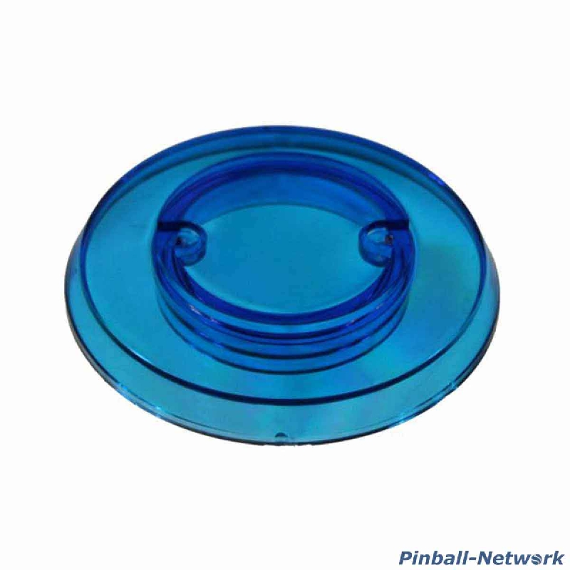 Schlagturmkappe, blau