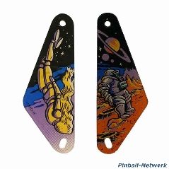 Twilight Zone Slingshot Plastics